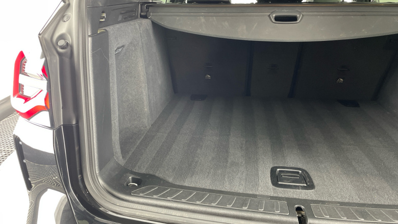 BMW X3 xDrive20d MHT M Sport 5dr Step Auto Diesel Estate